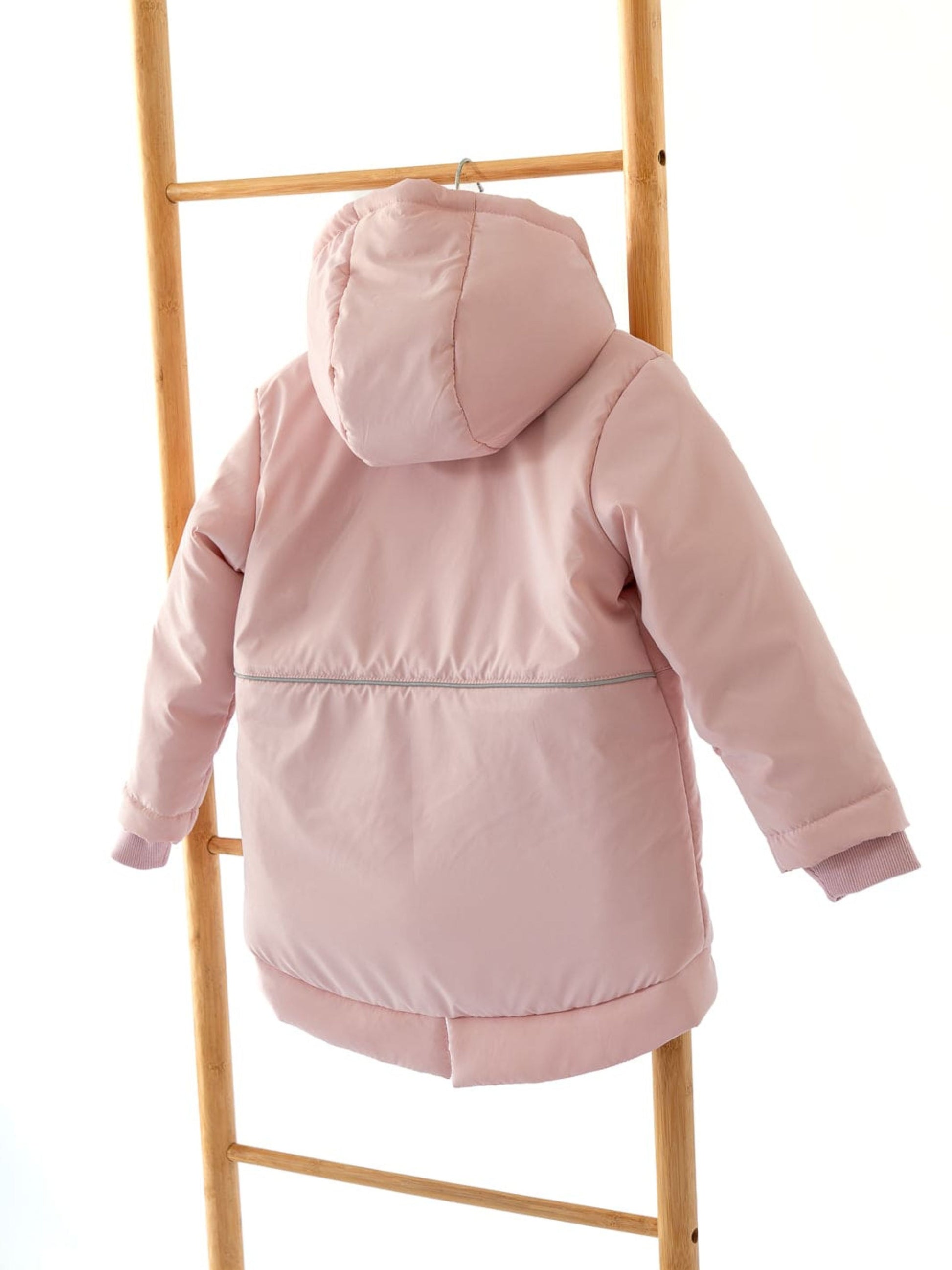 pavasarinės striukės