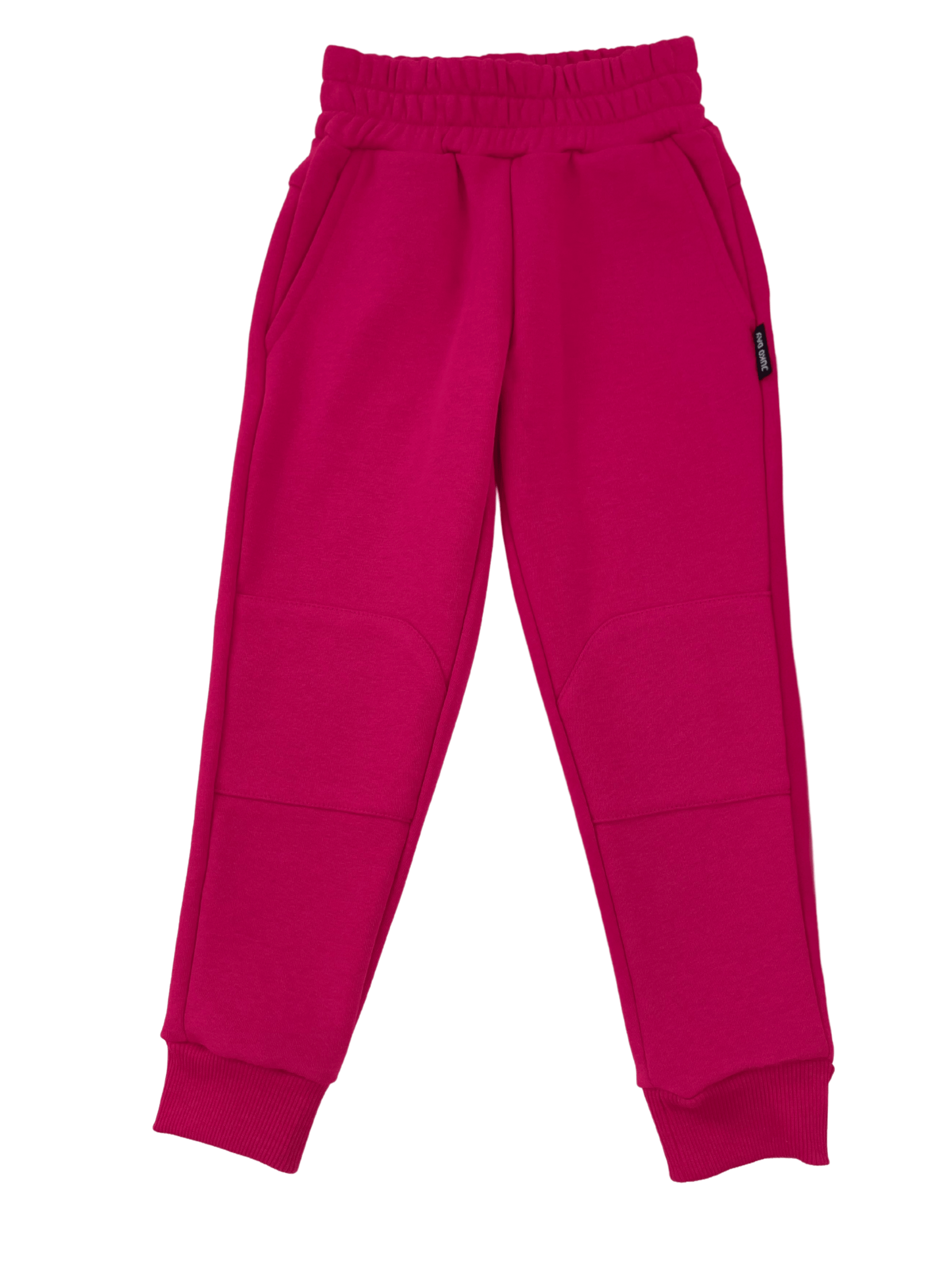 Vaikiškos kelnės "Viva Magenta" - Jukoday