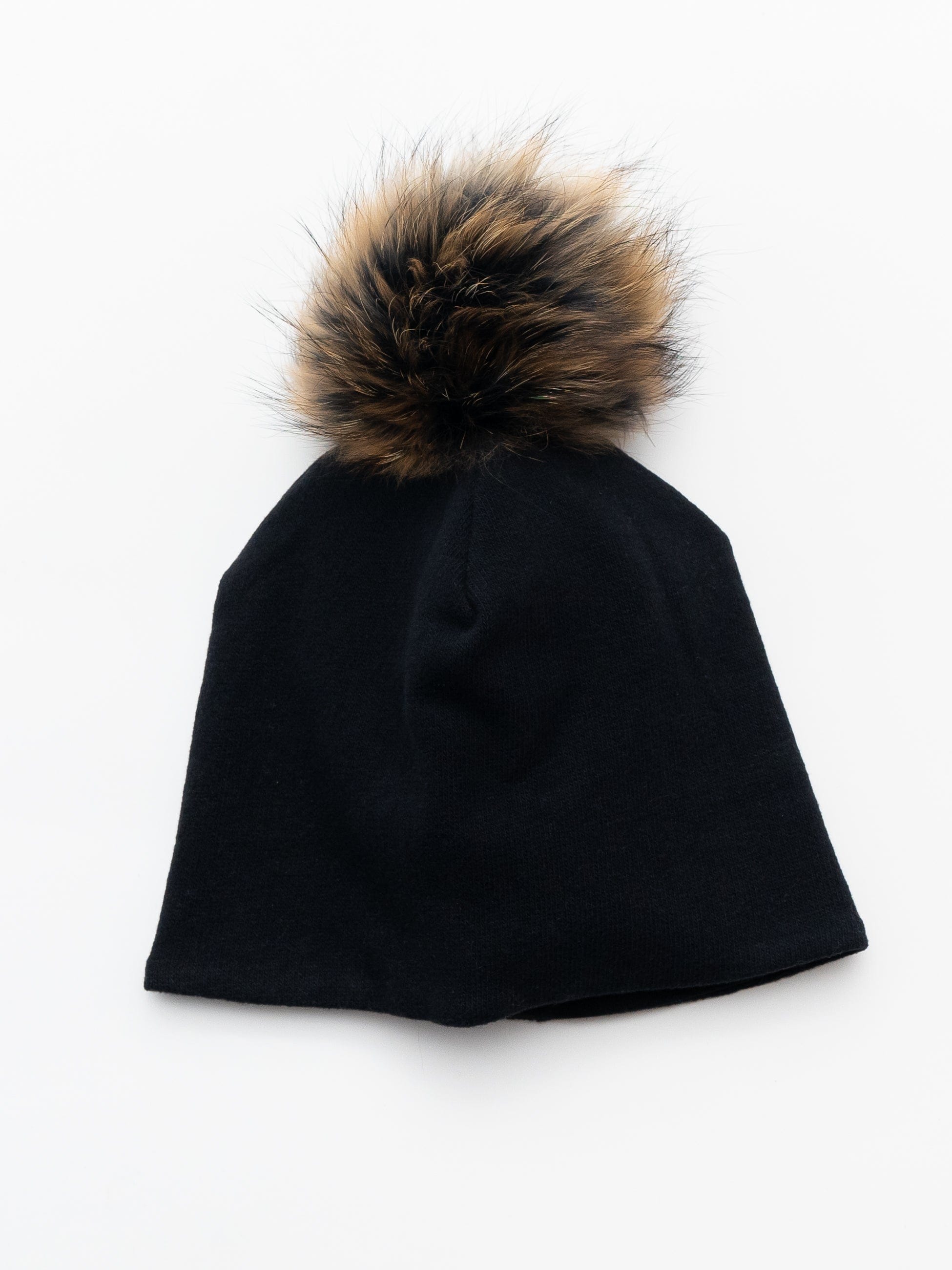 Žieminės kepurės su bumbulu ir šaliko komplektas suaugusiems - Jukoday