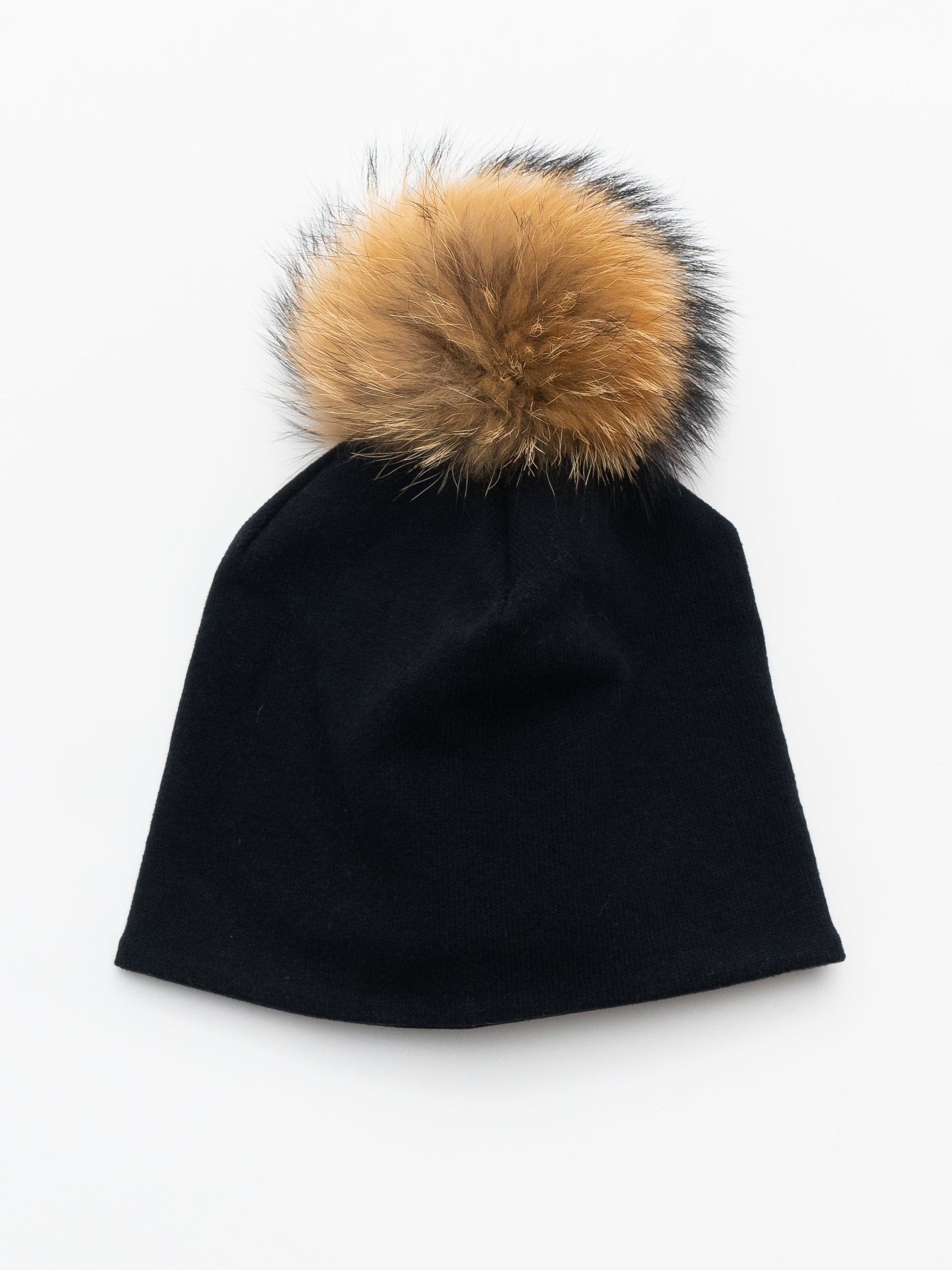 Žieminės kepurės su bumbulu ir šaliko komplektas suaugusiems - Jukoday