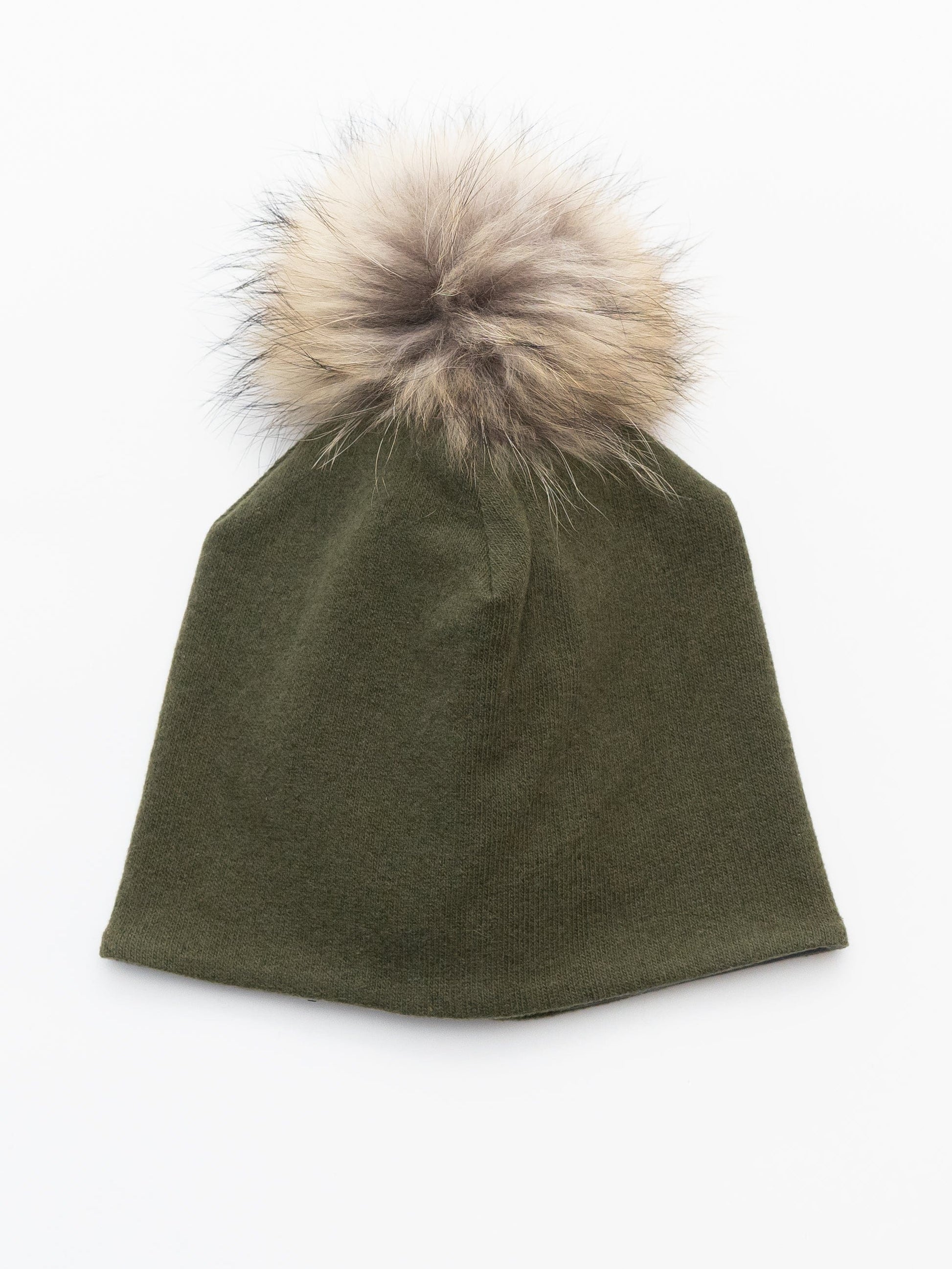 Žieminės kepurės su bumbulu ir šaliko komplektas suaugusiems - Jukoday