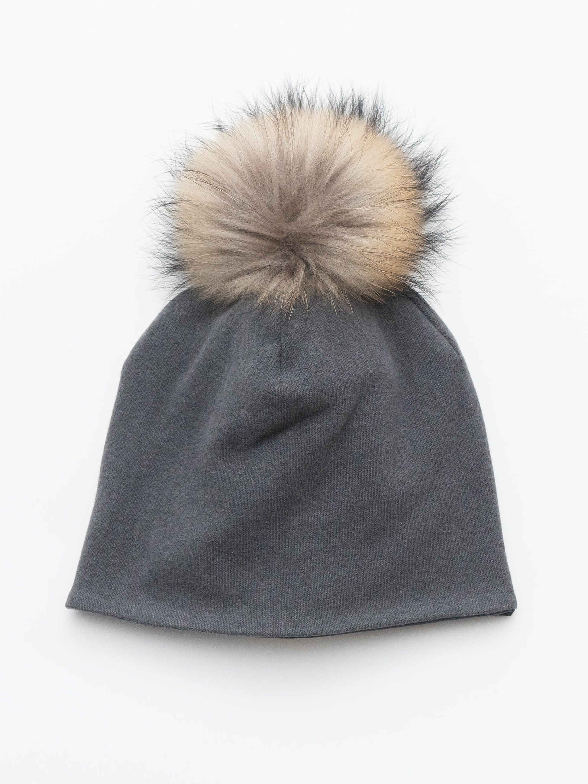 Žieminės kepurės su bumbulu ir šaliko komplektas suaugusiems - Jukoday