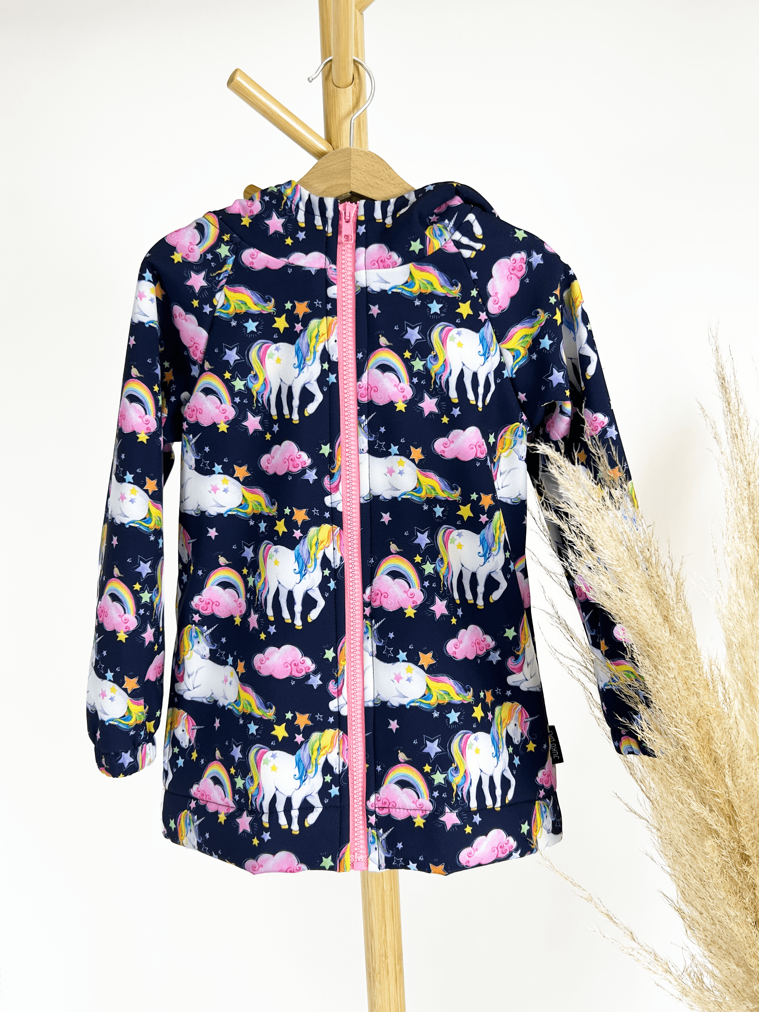 Vaikiškas lietpaltis