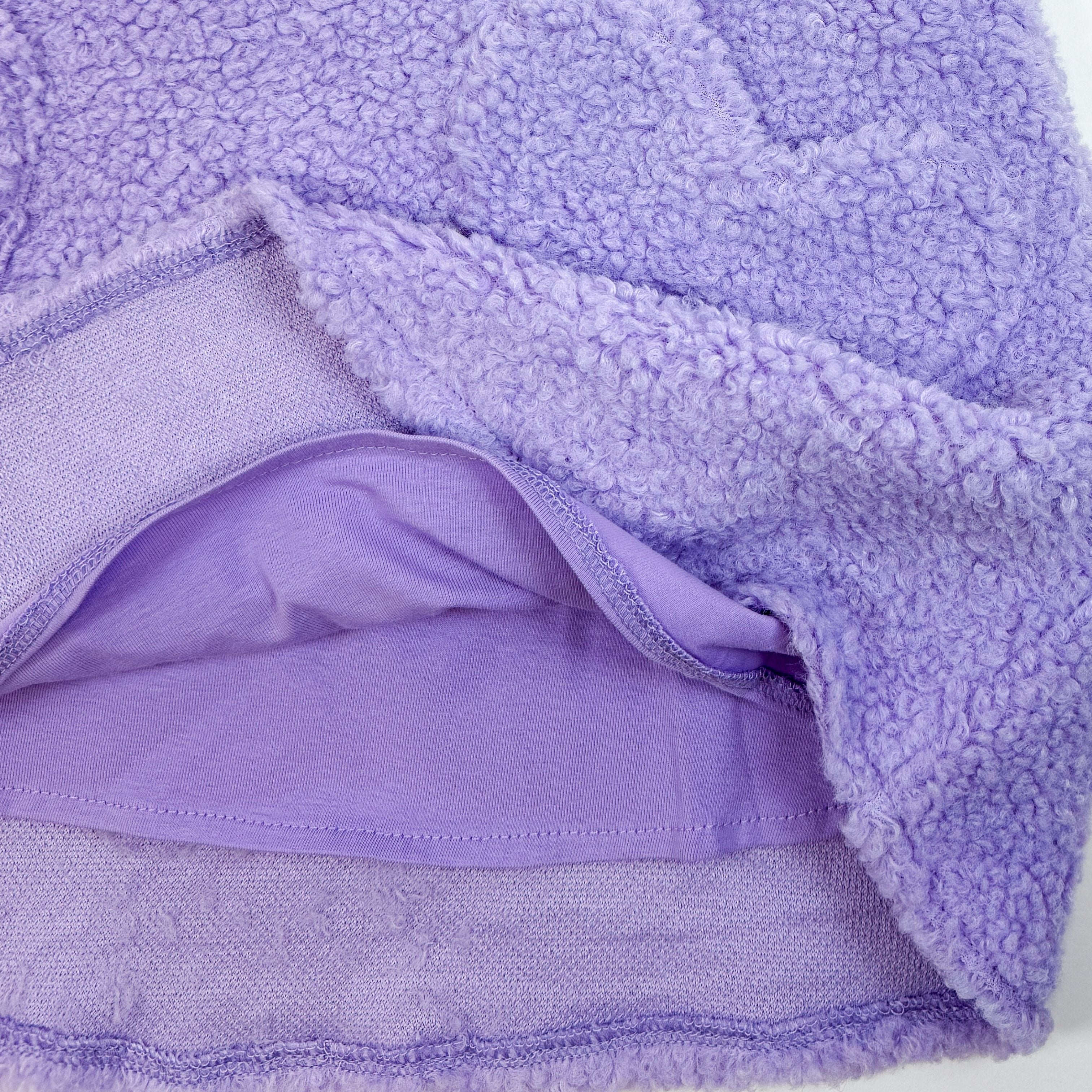 Teddy sarafanas vaikui | 4 spalvos