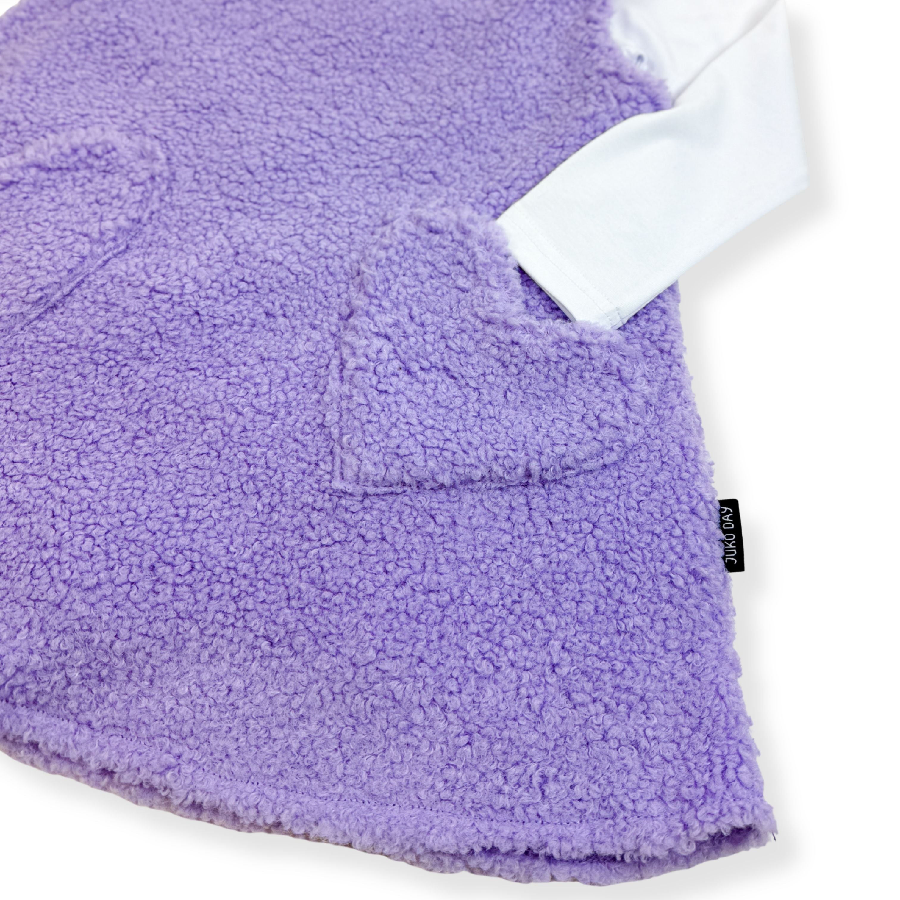 Teddy sarafanas vaikui | 4 spalvos