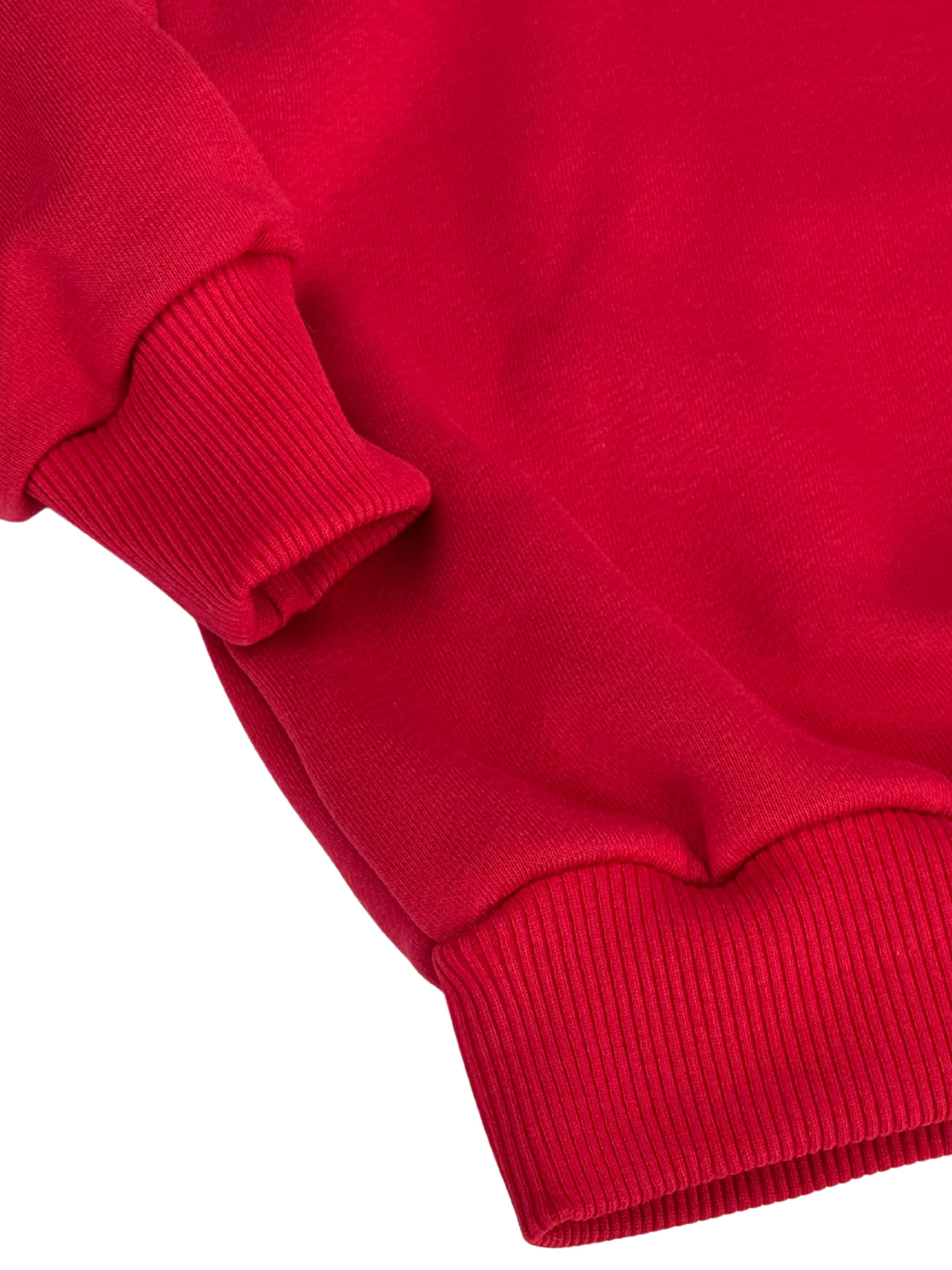 Vaikiškas trikotažinis džemperis su Lietuvos vėliava