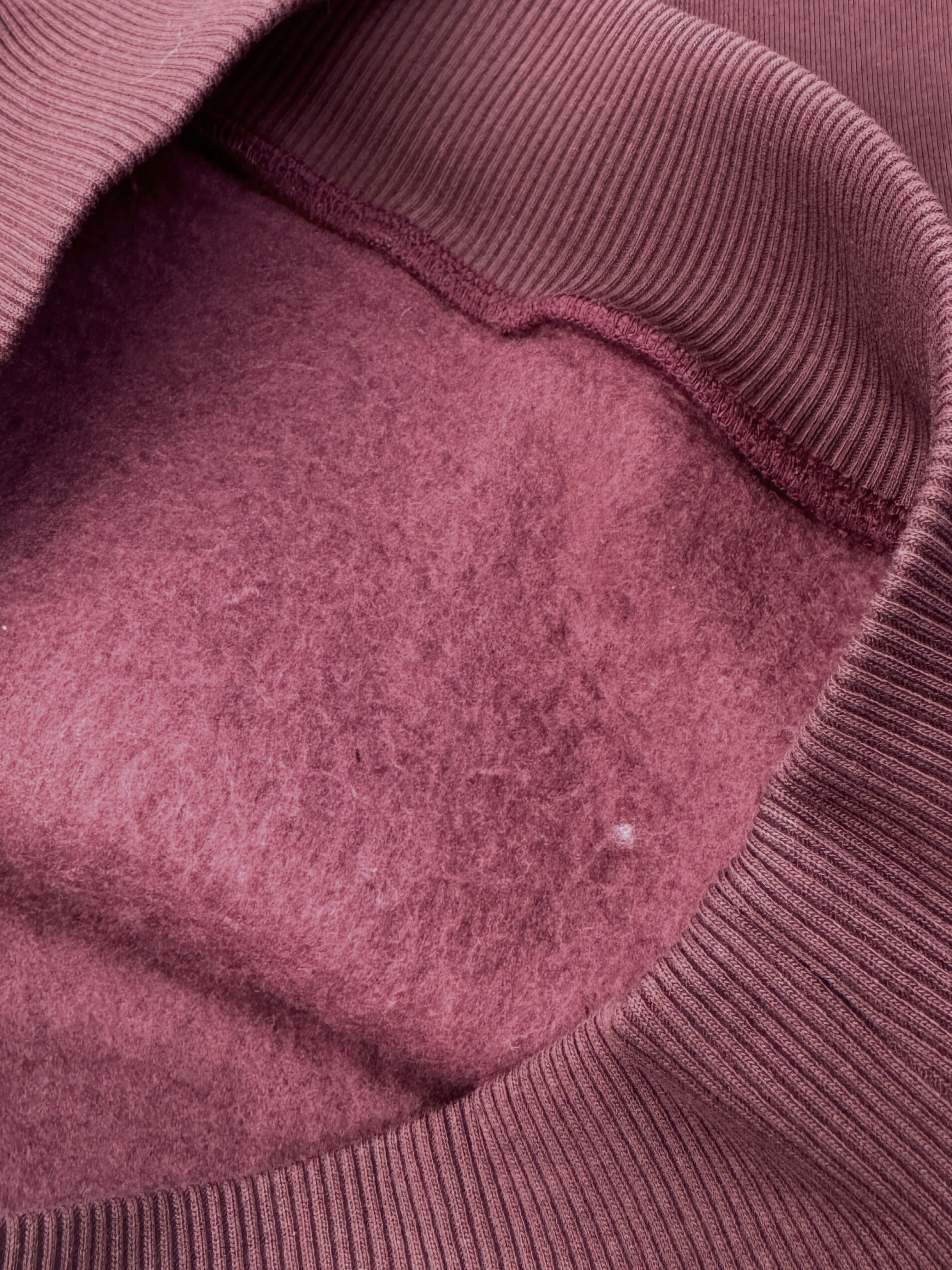 Bordo spalvos vaikiškas laisvalaikio komplektas