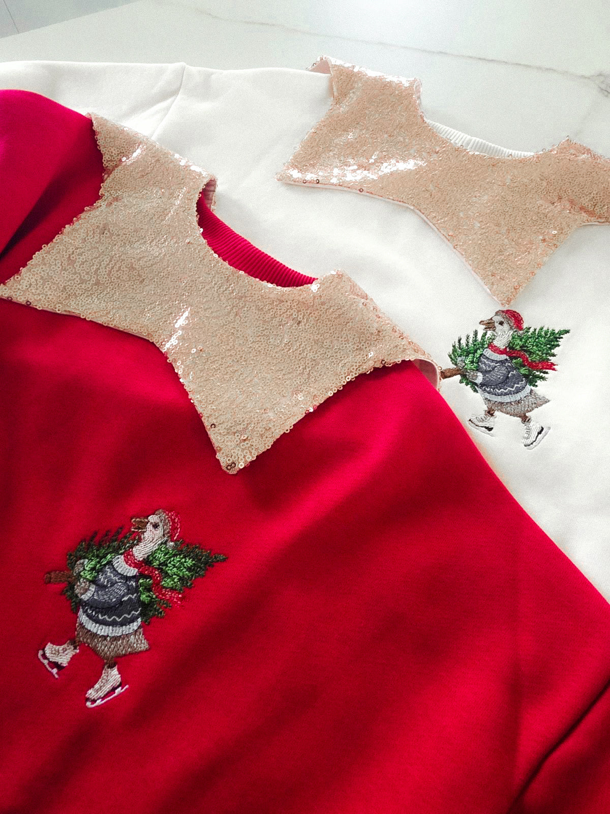 Šventinė apykaklė