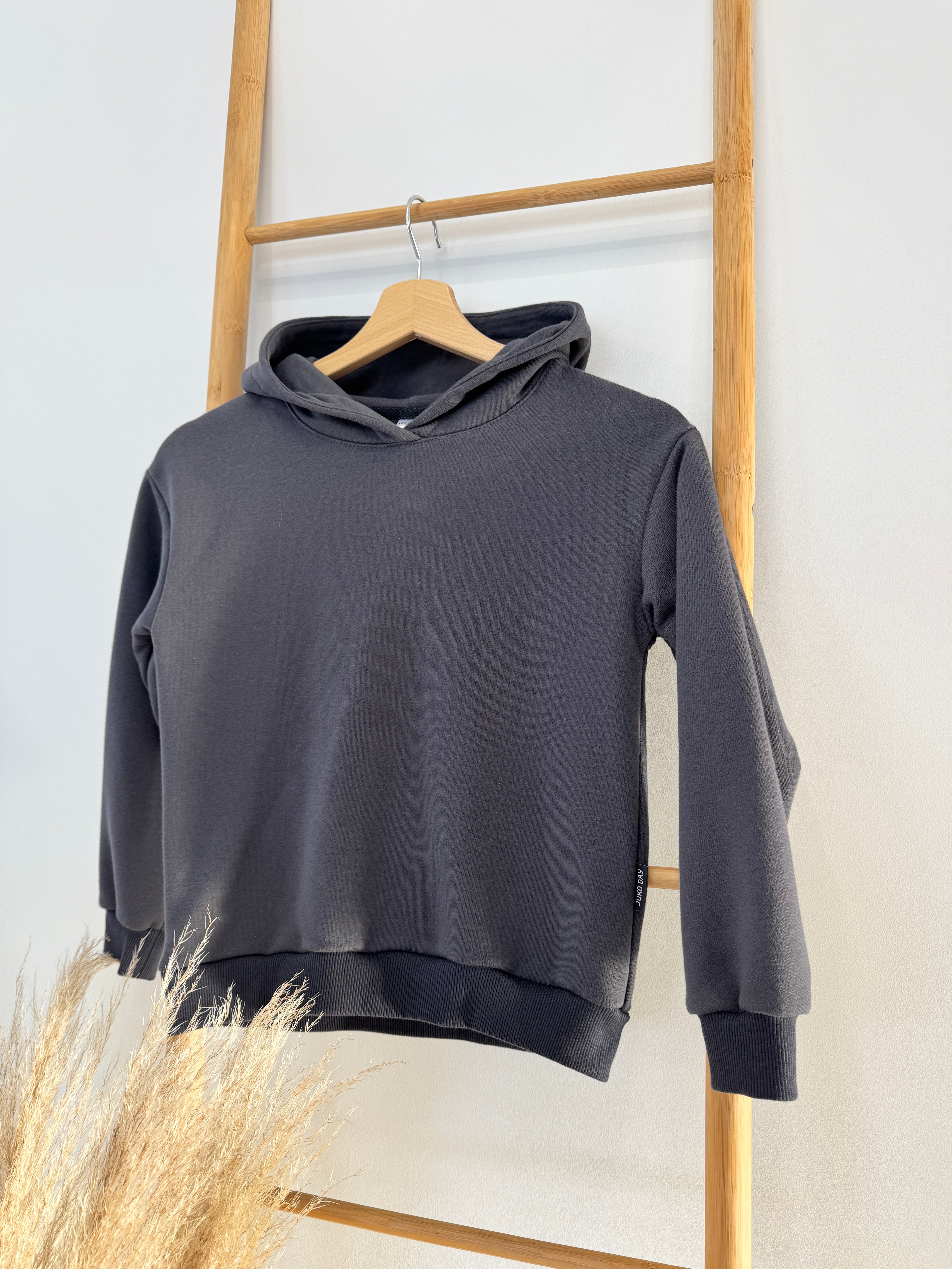 Vaikiškas džemperis be pūkelio | 122-128 dydis