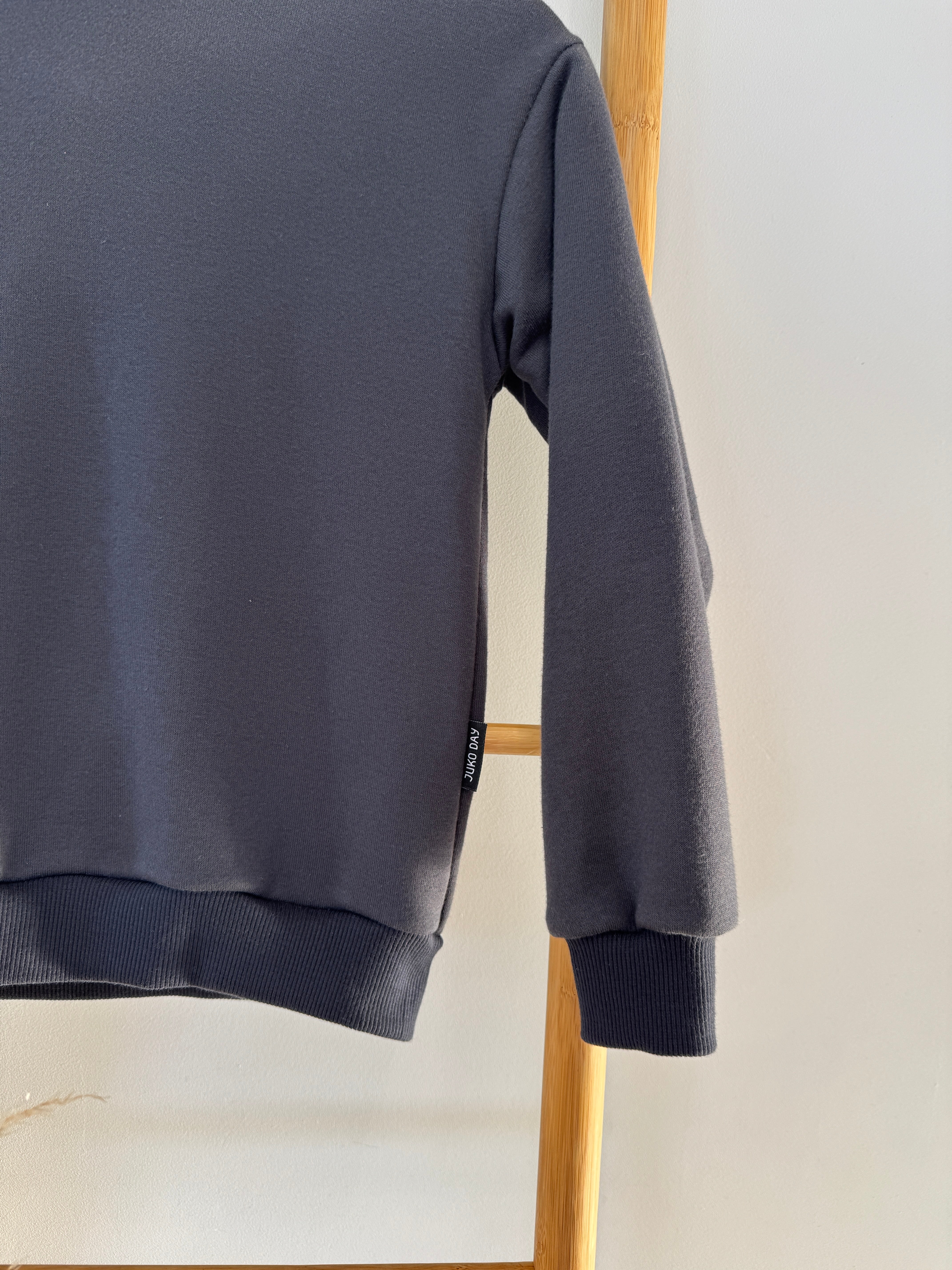 Vaikiškas džemperis be pūkelio | 122-128 dydis