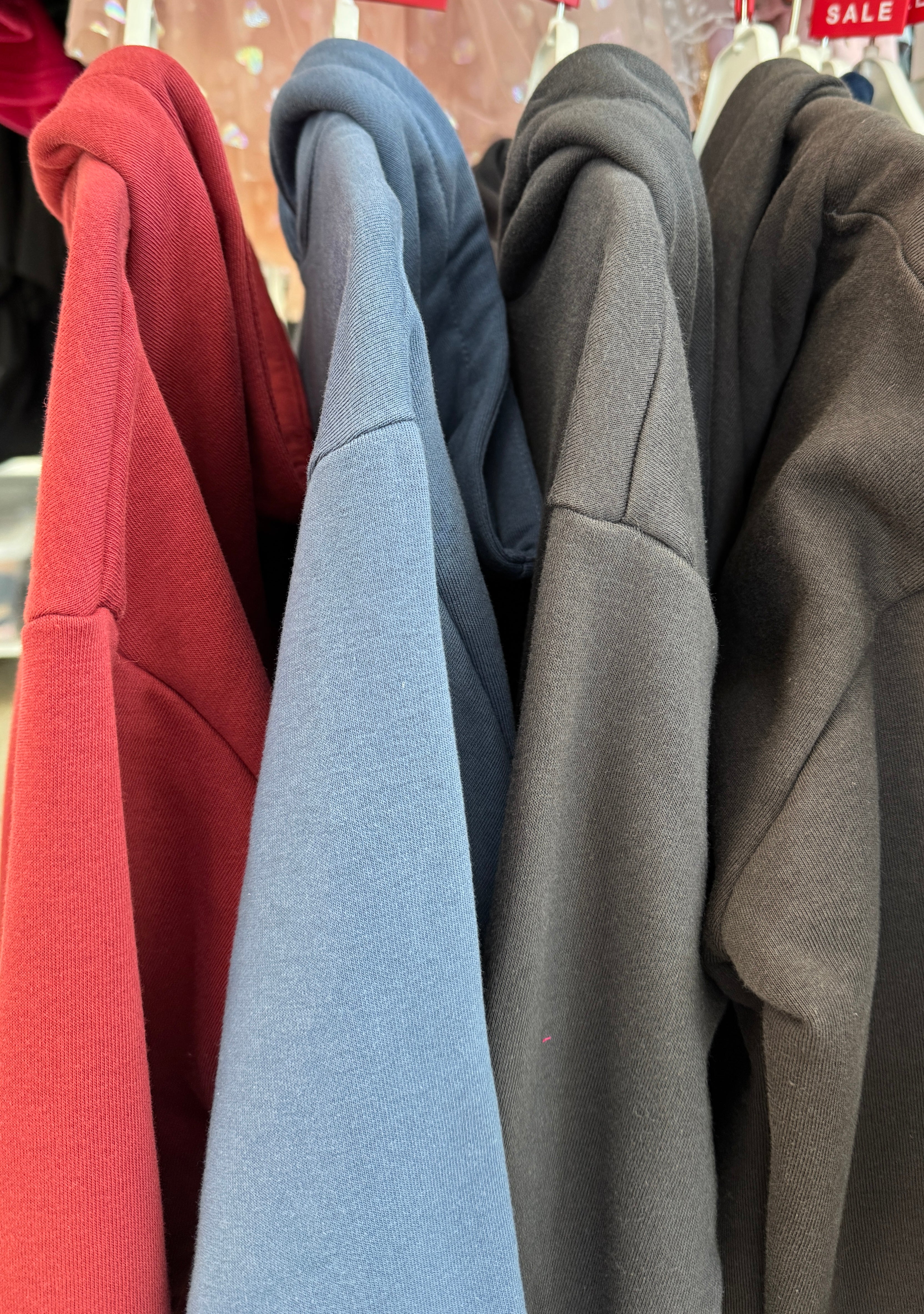 Vaikiškas džemperis be pūkelio | 122-128 dydis