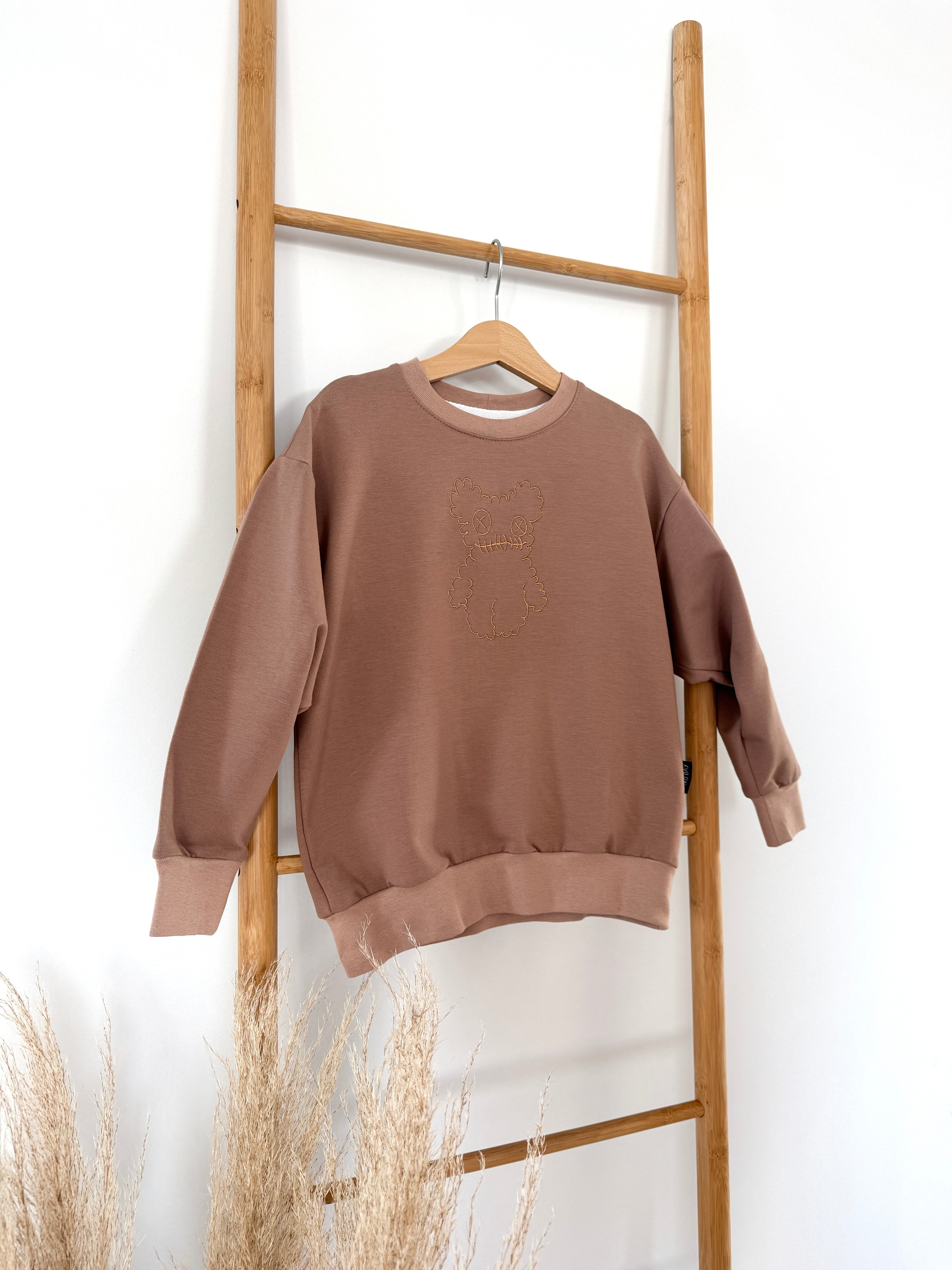 Vaikiškas džemperis | 110-116 dydis