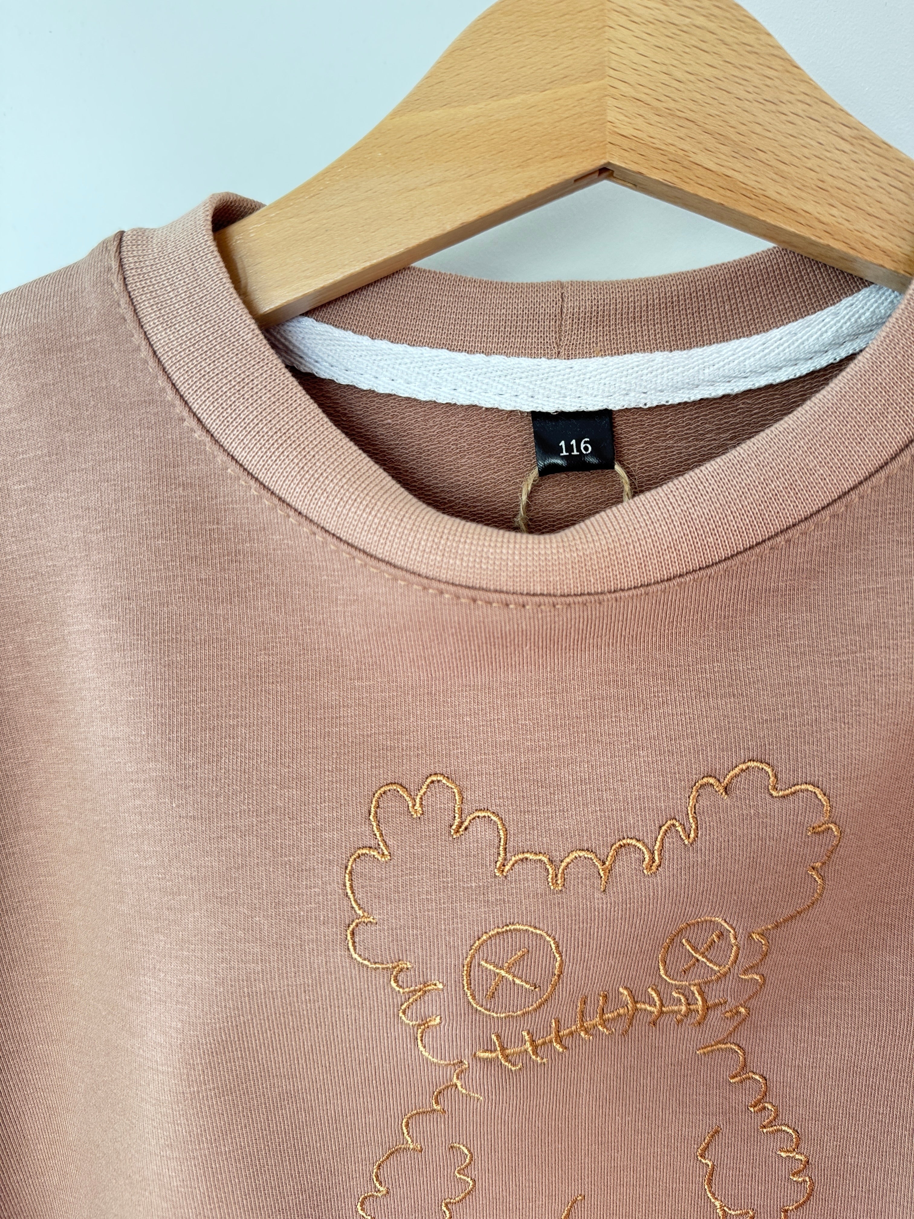 Vaikiškas džemperis | 110-116 dydis