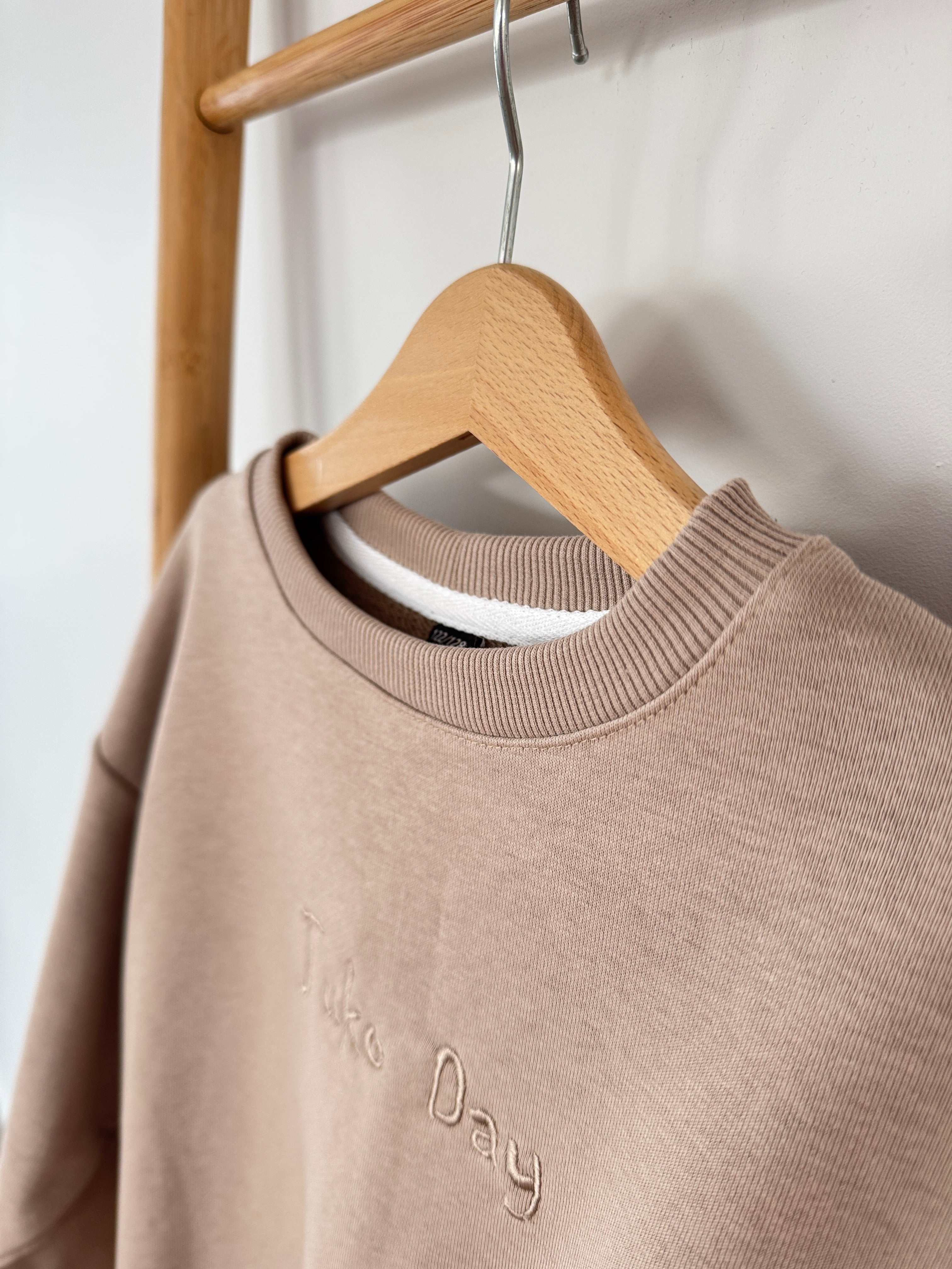 Vaikiškas džemperis | 122-128 dydis