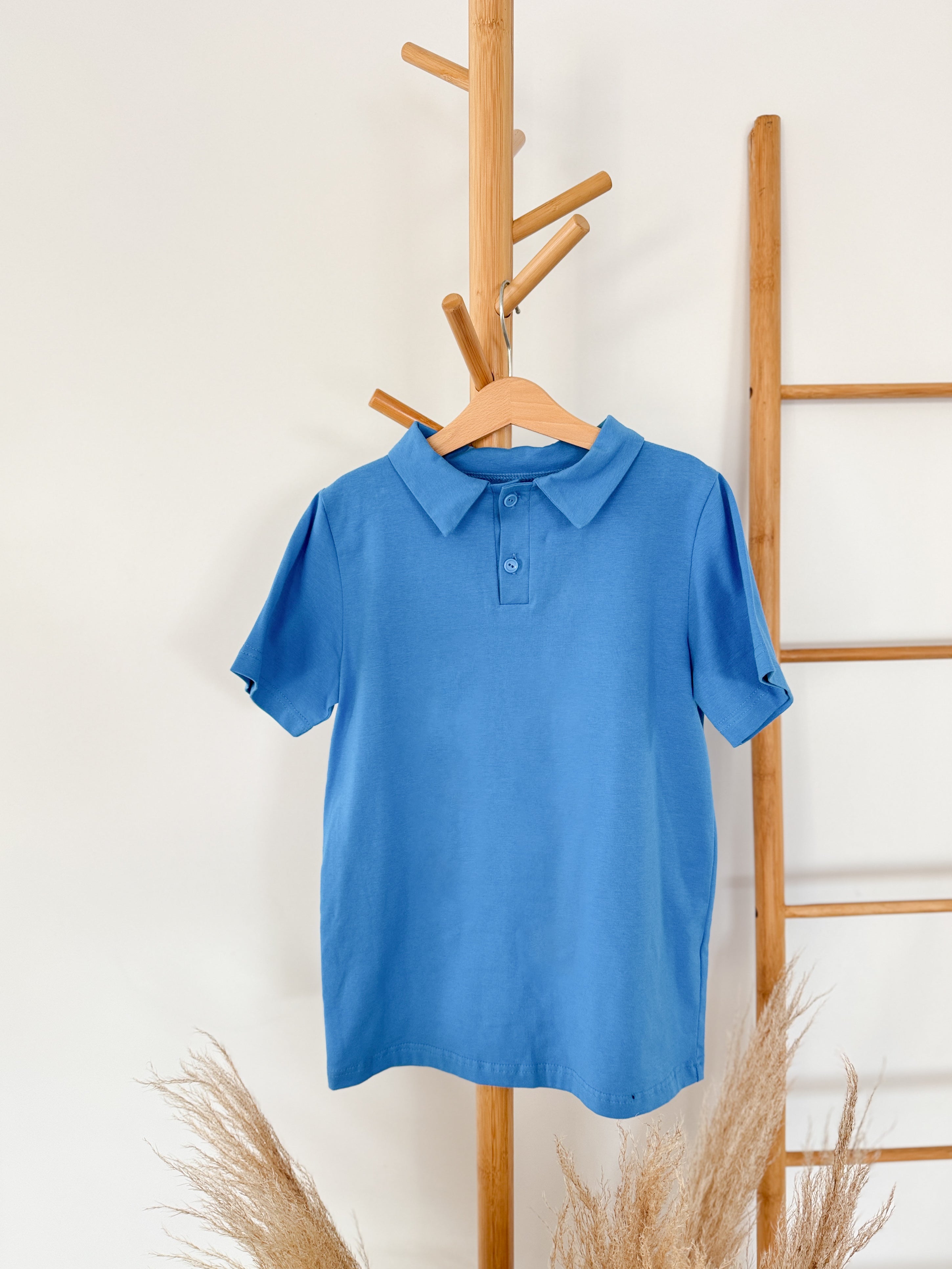 Polo palaidinė | 146-152 dydis