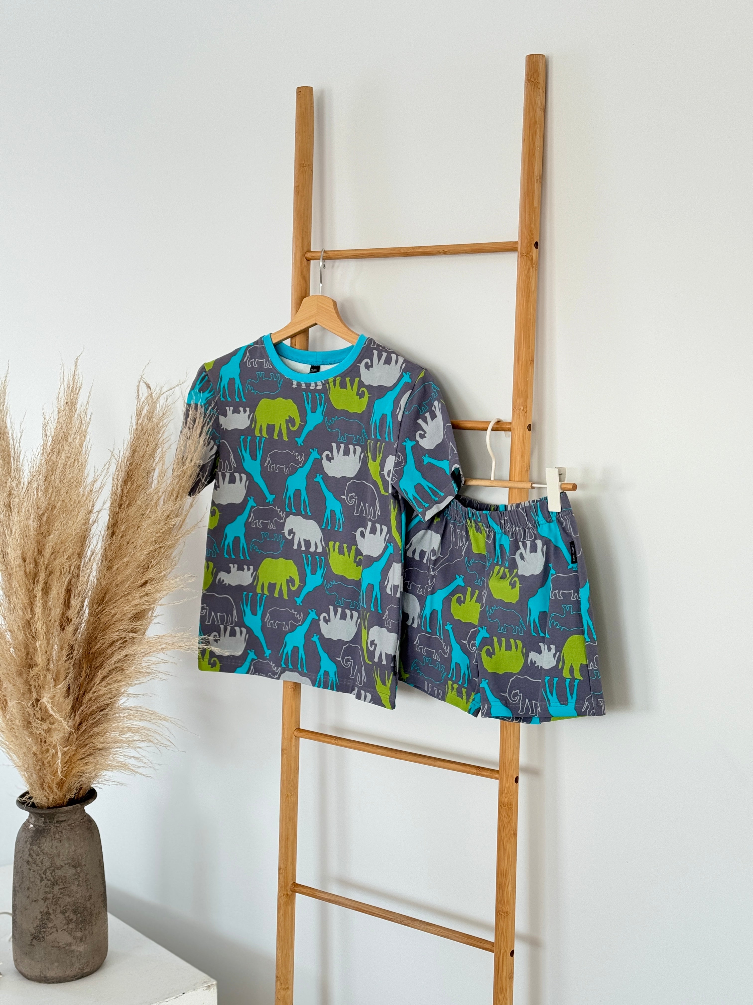 Vaikiška pižama | 146-152