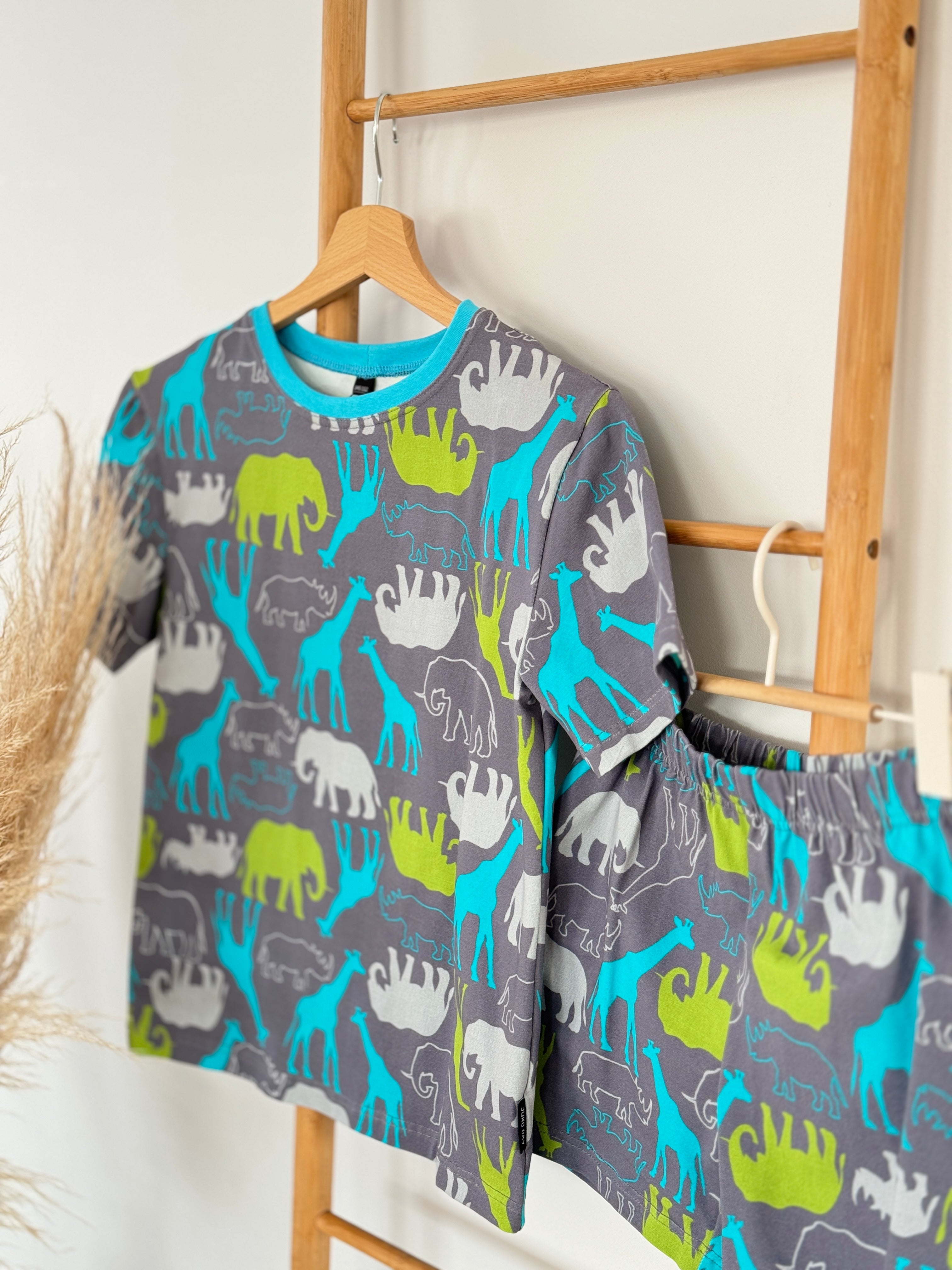 Vaikiška pižama | 146-152