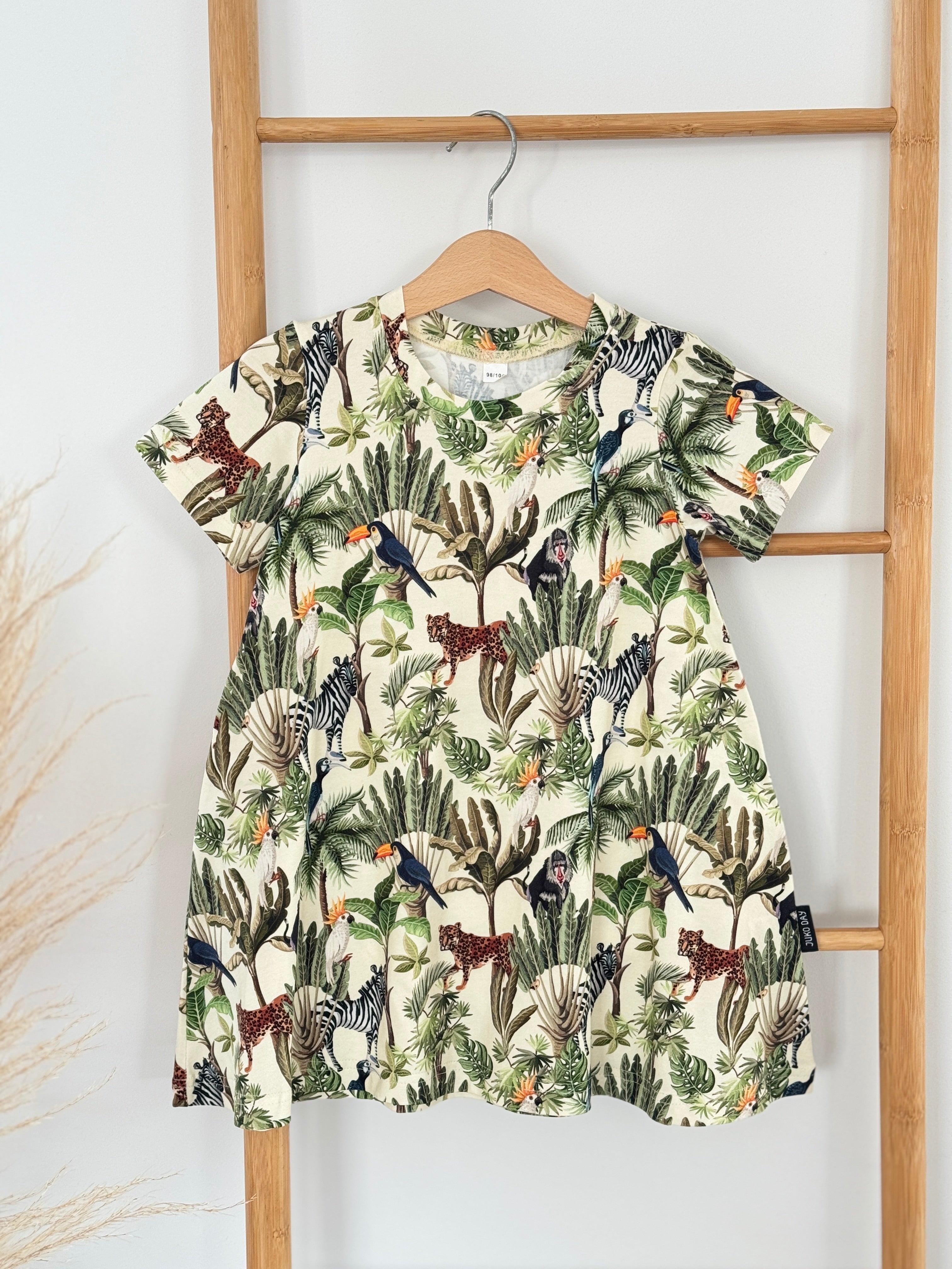 Vaikiška suknelė | 98-104