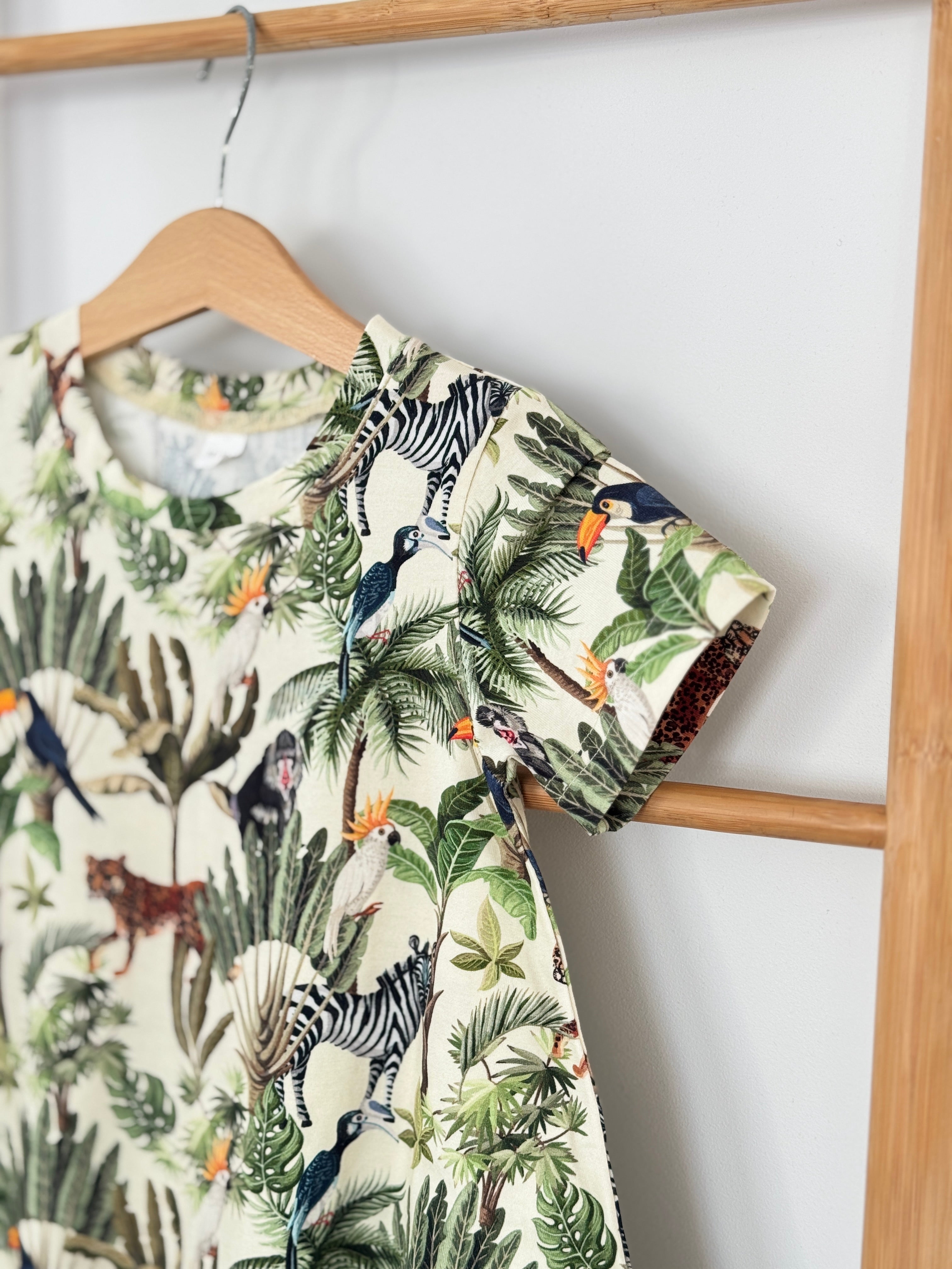 Vaikiška suknelė | 98-104