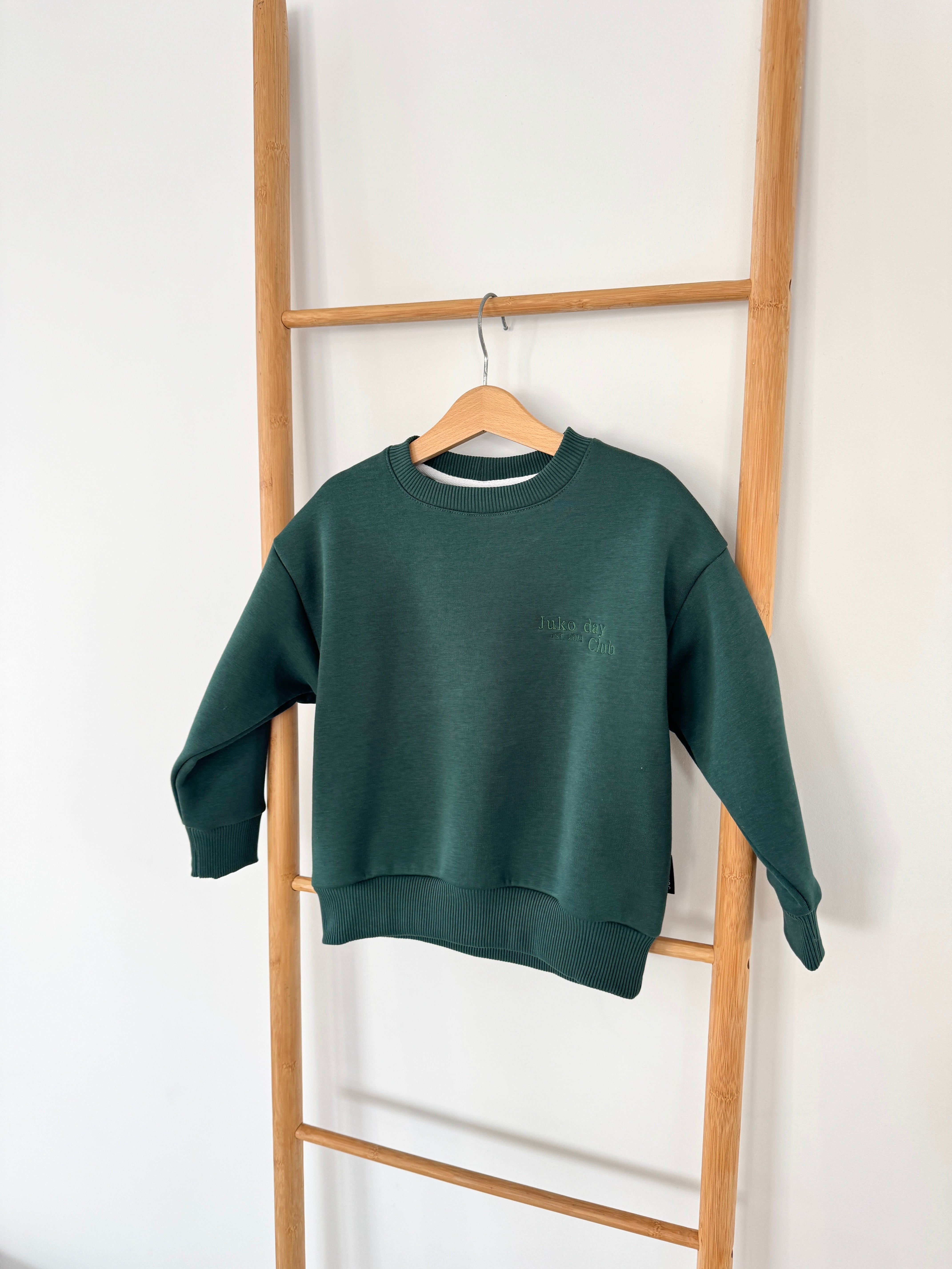 Džemperis su pūkeliu | 98-104