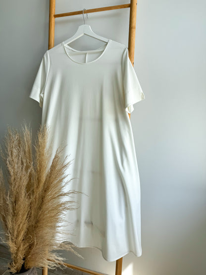 Light dress for women | Oversize size