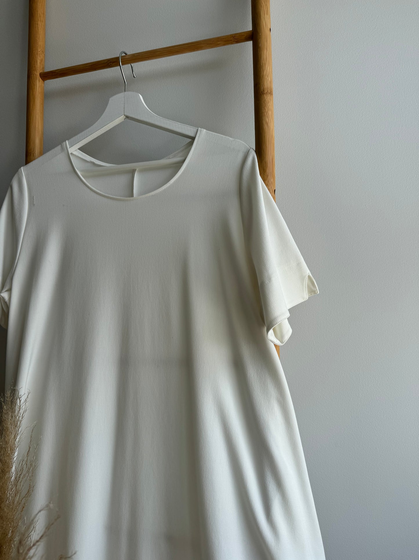 Light dress for women | Oversize size