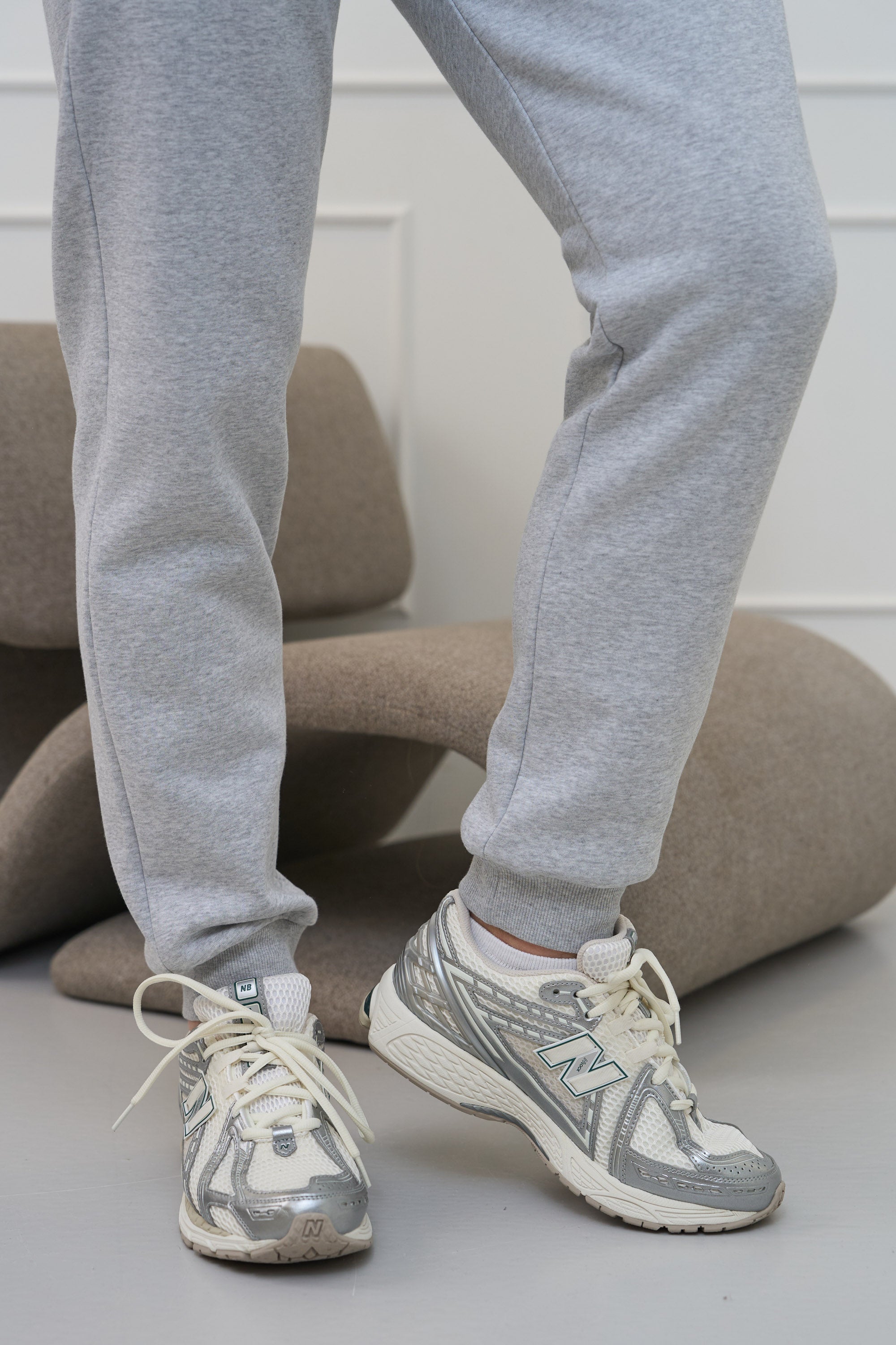 Juodos, vyriškos kelnės su RIB