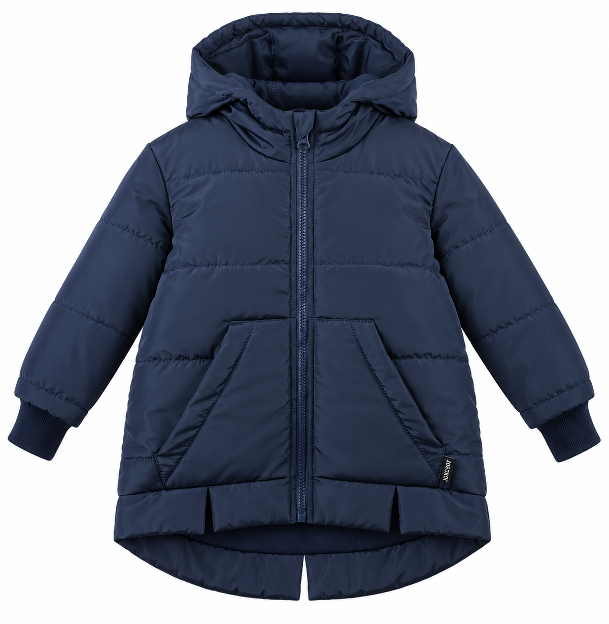 Rudeninė - pavasarinė vaikiška striukė "Navy spalvos"