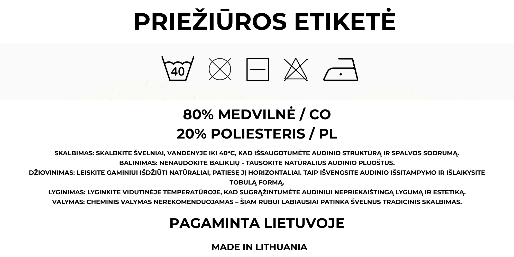 Vasarinis pilko melanžo spalvos vaikiškas kostiumėlis