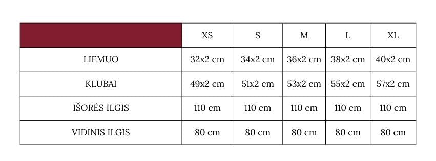 Juodos, plačios kelnės moterims "BLACK JET"