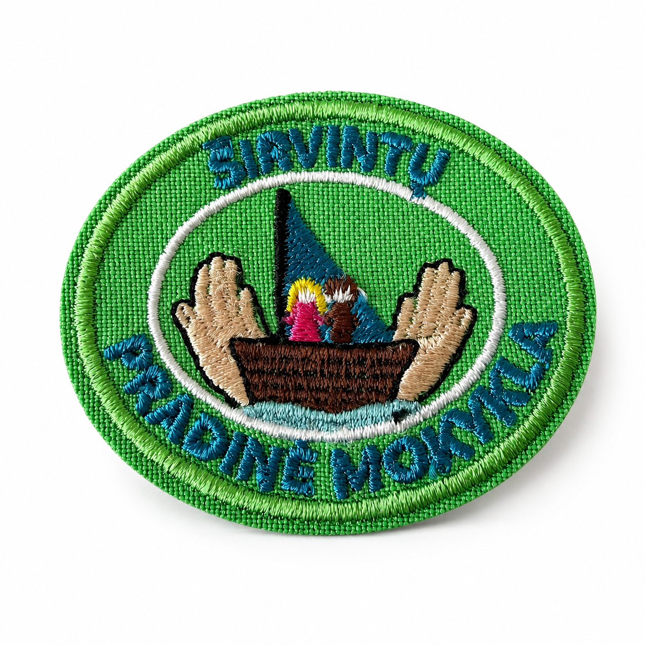 Širvintų pradinės mokyklos emblema
