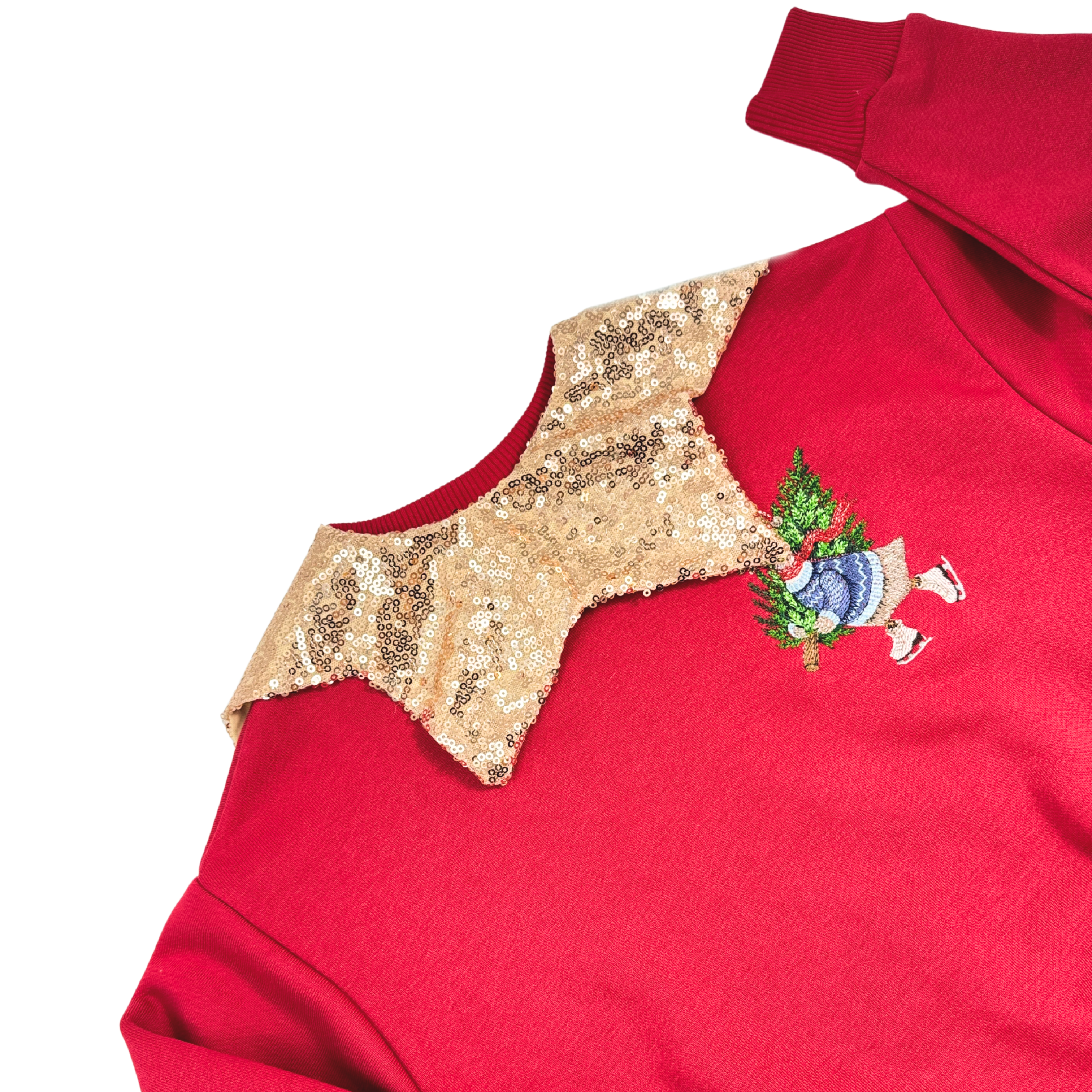 Šventinė apykaklė