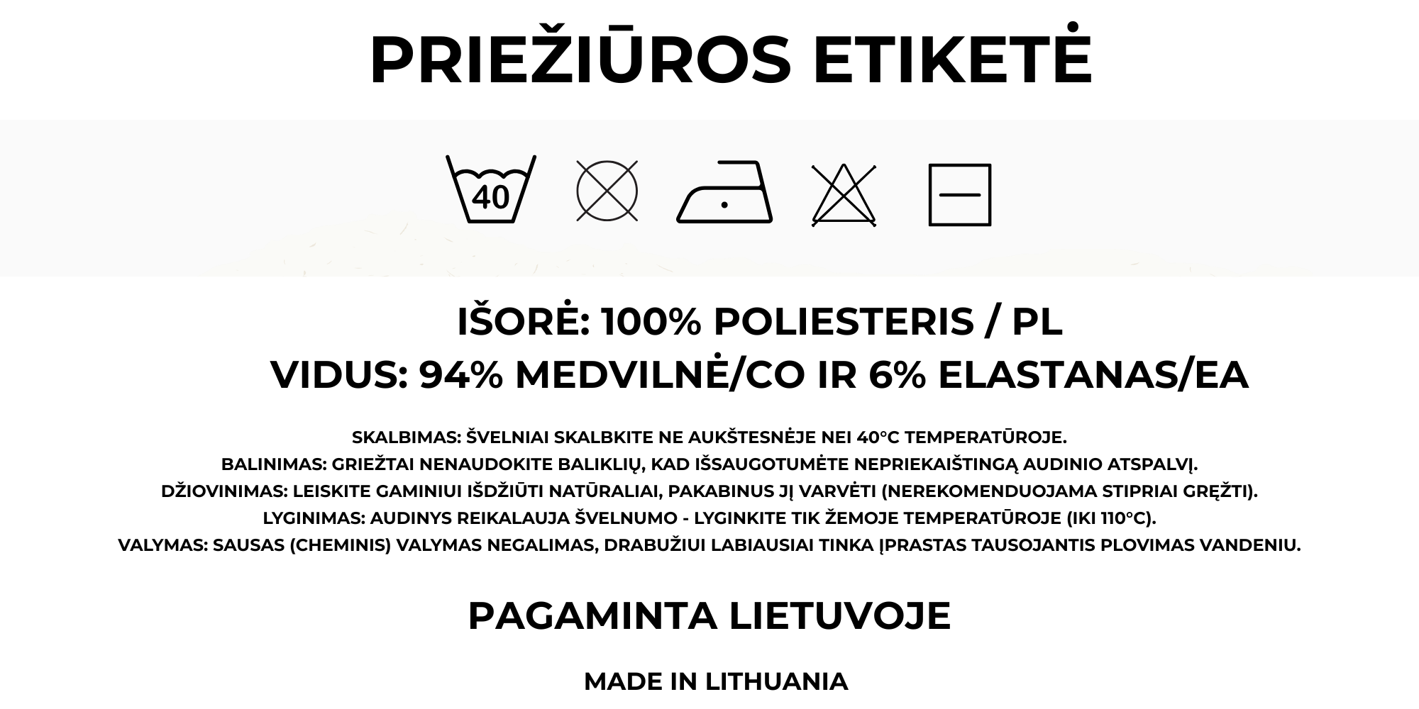 Vaikiška striukė pavasariui /  rudeniui "Little hearts"