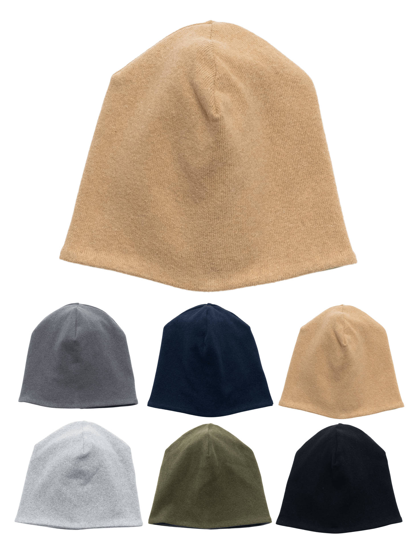 žieminės kepurės moterims