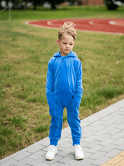 kombinezonas vaikams