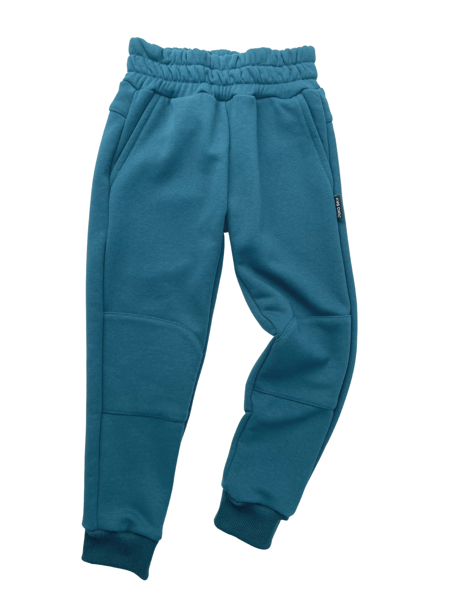 Children's trousers "Blue harbor"